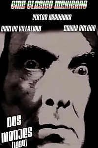 Постер к фильму «Два монаха (1934)»