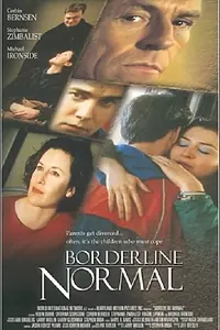 Постер к фильму «Borderline Normal (2001)»