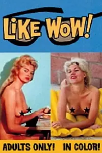 Постер к фильму «Ух ты! (1961)»