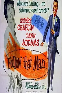 Постер к фильму «Follow That Man (1961)»
