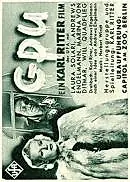 Постер к фильму «ГПУ (1942)»