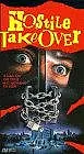 Главный постер фильма «Вражеский захват (1988)»