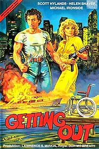 Главный постер фильма «Coming Out Alive (1980)»