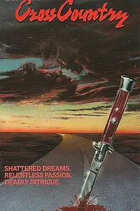 Главный постер фильма «Через всю страну (1983)»