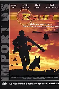 Постер к фильму «Дождь (2003)»
