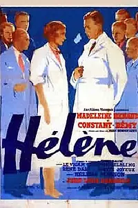 Постер к фильму «Елена (1936)»