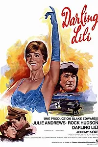 Постер к фильму «Дорогая Лили (1970)»