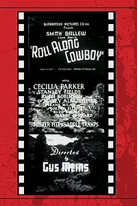Постер к фильму «Roll Along, Cowboy (1937)»
