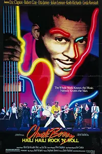 Постер к фильму «Славься, славься рок-н-ролл! (1987)»