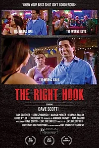 Постер к фильму «The Right Hook (2000)»