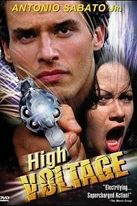 Главный постер фильма «Высокое напряжение (1998)»