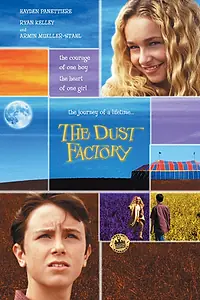 Главный постер фильма «Фабрика пыли (2004)»