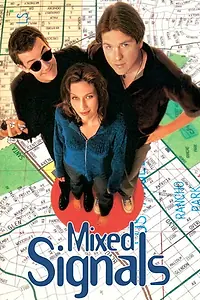 Постер к фильму «Mixed Signals (1997)»