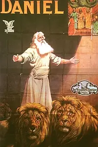 Постер к фильму «Daniel (1913)»