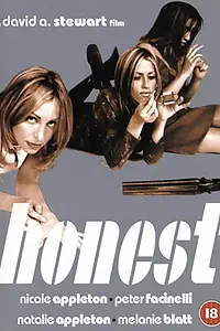 Постер к фильму «Честный (2000)»