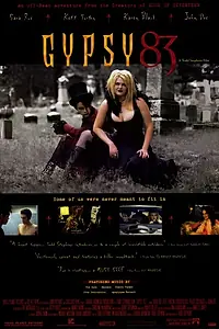 Постер к фильму «Джипси 83 (2001)»