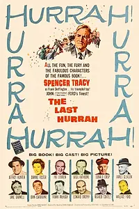 Постер к фильму «Последний салют (1958)»