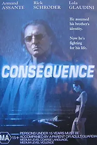 Постер к фильму «Последствия (2003)»