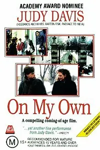 Постер к фильму «Собственными силами (1991)»