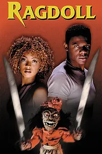 Главный постер фильма «Тряпичная кукла (1999)»