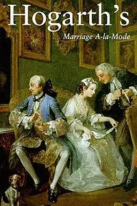 Главный постер фильма «Marriage a la Mode (1918)»