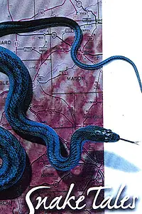 Постер к фильму «Snake Tales (2000)»
