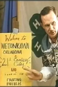 Главный постер фильма «The Wetonkawa Flash (1999)»