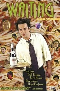 Постер к фильму «Waiting (2000)»