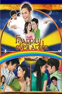 Постер к фильму «Happily Ever After (2005)»