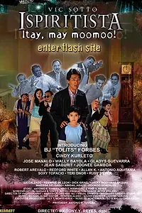 Постер к фильму «Спиритуалисты (2005)»
