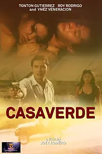 Постер к фильму «Casa Verde (1998)»