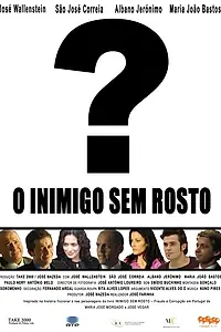 Постер к фильму «O Inimigo Sem Rosto (2010)»