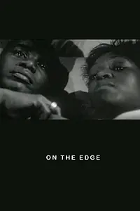 Постер к фильму «On the Edge (1998)»