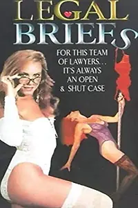 Главный постер фильма «Legal Briefs (1993)»