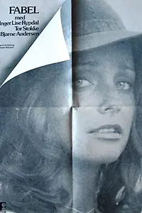 Постер к фильму «Fabel (1980)»