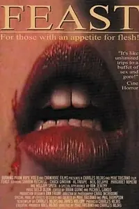 Постер к фильму «Feast (1992)»