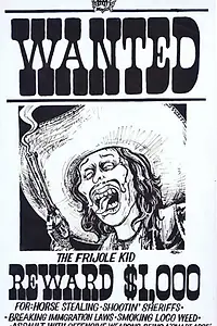 Главный постер фильма «Buckeye and Pinto (1979)»
