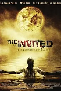 Постер к фильму «The Invited (2010)»