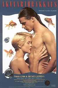 Постер к фильму «Аквариум любви (1993)»