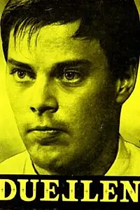 Постер к фильму «Дуэль (1962)»