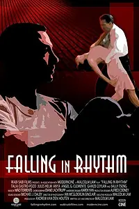 Постер к фильму «Falling in Rhythm (2004)»