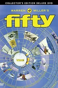 Постер к фильму «Fifty (1999)»