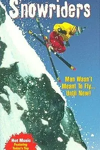 Постер к фильму «Snowriders (1996)»