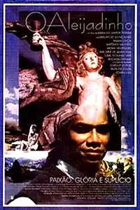 Постер к фильму «O Aleijadinho (1978)»