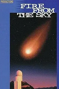 Главный постер фильма «Fire from the Sky (1997)»