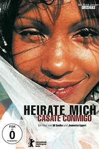 Постер к фильму «Женись на мне (2003)»