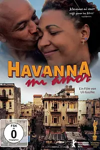 Постер к фильму «Havanna mi amor (2000)»