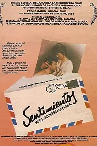 Постер к фильму «Мирта из Линьерса в Стамбуле (1987)»