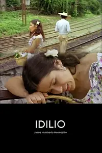 Постер к фильму «Idilio (1977)»