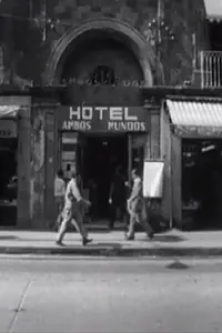 Постер к фильму «Homesick (1965)»